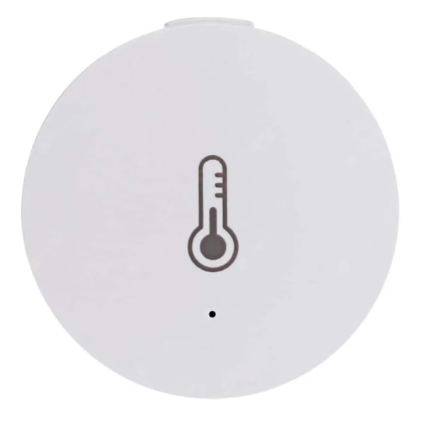 Датчик температуры Xiaomi Mi Temperarure and Humidity Sensor